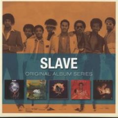 Slave - Original Album Series - Atlantic