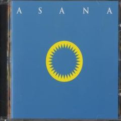 Various Artists - Asana - Douglas Records