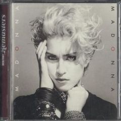 Madonna - Madonna (Remastered) - Warner Bros
