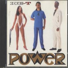 Ice T - Power - Sire