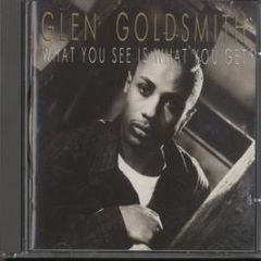 Glen Goldsmith - What You See Is What You Get - RCA