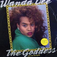 Wanda Dee - To The Bone / The Godess - Tuff City