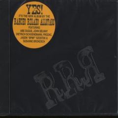 Rancho Relaxo Allstars - The Asnwer Is Always Yes - Abe Duque 20Cd