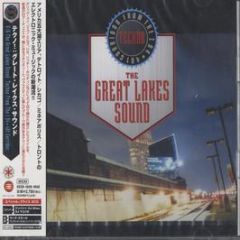 Various Artists - The Great Lakes Sound - Third Ear