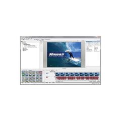Sony Vegas Movie Studio Hd 10 Production Suite - High Definition Movie Making Software - Sony