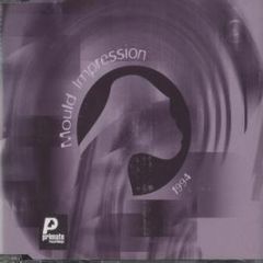 Mould Impression - 1994 - Primate
