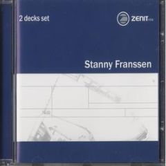 Stanny Fransen - Zenit Mix - Zenit