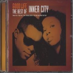 Inner City - The Best Of - Virgin