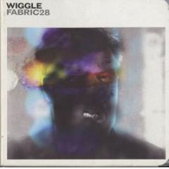 Various Artists - Wiggle Fabric 28 - Fabric 