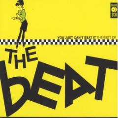The Beat  - You Just Can't Beat It The Best Of - Music Club