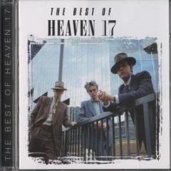 Heaven 17 - The Best Of - Virgin