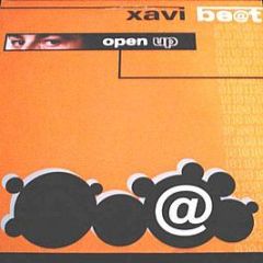 Xavi Beat - Open Up - Mental Works