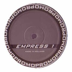 Funk Function - Juggernaut 1 / Empress 1 - Multitracks Records