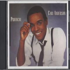 Carl Anderson - Protocol - Sony