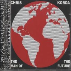 Chris Korda - The Man Of The Future - Gigolo