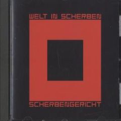 Welt In Scherben - Scherbengericht - Molecular Funk Guerilla