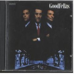 Original Soundtrack - Goodfellas - Atlantic