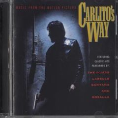 Original Soundtrack - Carlito's Way - Epic