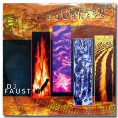 DJ Faust - Inwards Journeys - Bomb Hip Hop