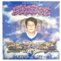 Shortee - The Dreamer - Bomb Hip Hop