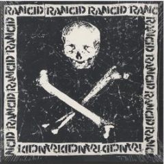 Rancid - Rancid - Hellcat Records
