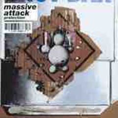 Massive Attack - Protection - Circa
