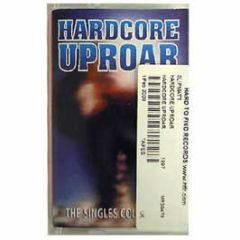 Slipmatt - Hardcore Uproar - Hardcore Uproar