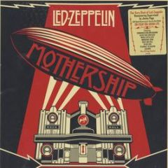 Led Zeppelin - Mothership - Atlantic