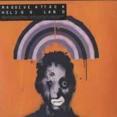 Massive Attack - Heligoland - Virgin