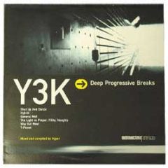 Y3K  - Deep Progressive Breaks Vol.1 - Distinctive Breaks