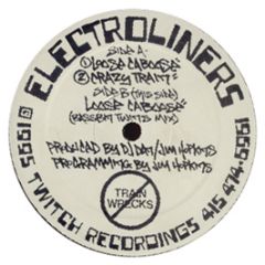 Electroliners - Loose Caboose - Twitch