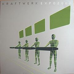 Kraftwerk - Expo 2000 - EMI