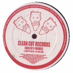 Carlito's Promise - Jump In The Air - Clean Cut Record