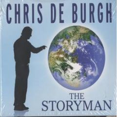 Chris De Burgh - The Storyman - Edel