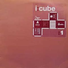 I:Cube - Adore/Bnoz - Versatile