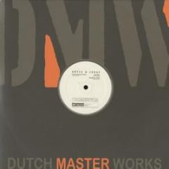 Abyss & Judge - International Fame - Dutch Master Works