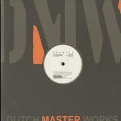 Showtek - Analogue Players In A Digital World - Dutch Master Works