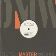 Showtek - Freak - Dutch Master Works
