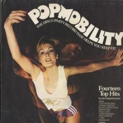 Various Artists - Popmobility - BCR