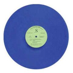 Everything But The Girl - Missing (Blue Vinyl) - Atlantic