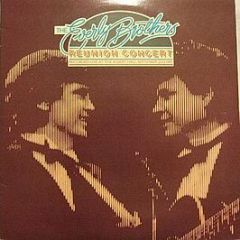 Everly Brothers - Reunion Concert (Albert Hall) - Impression Records