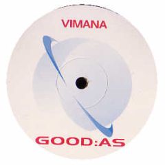 Vimana (Tiesto & Corsten) - We Came - Good As