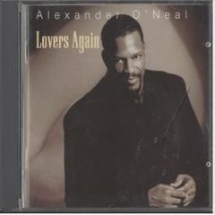 Alexander O'Neal - Lovers Again - Premier