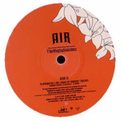 AIR - Playground Love - Virgin