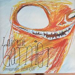 Laurent Garnier - Unreasonable Behaviour - F Communications