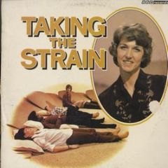 Penny Yendell - Taking The Strain - BBC