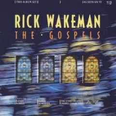 Rick Wakeman - The Gospels - Stylus Music