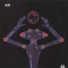 AIR - You 60:00 - Rising High