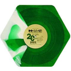 Roc & Kato / Davidson Ospina - No One (Can Luv U More) (Green Vinyl) - 20 Greene
