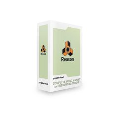 Propellerhead Reason 6 Educational - Upgrade From Any Reason & Essentials (5 Site) - Propellerhead